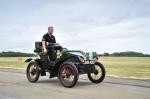 Vauxhall 6 HP 2-Seater 1904 года